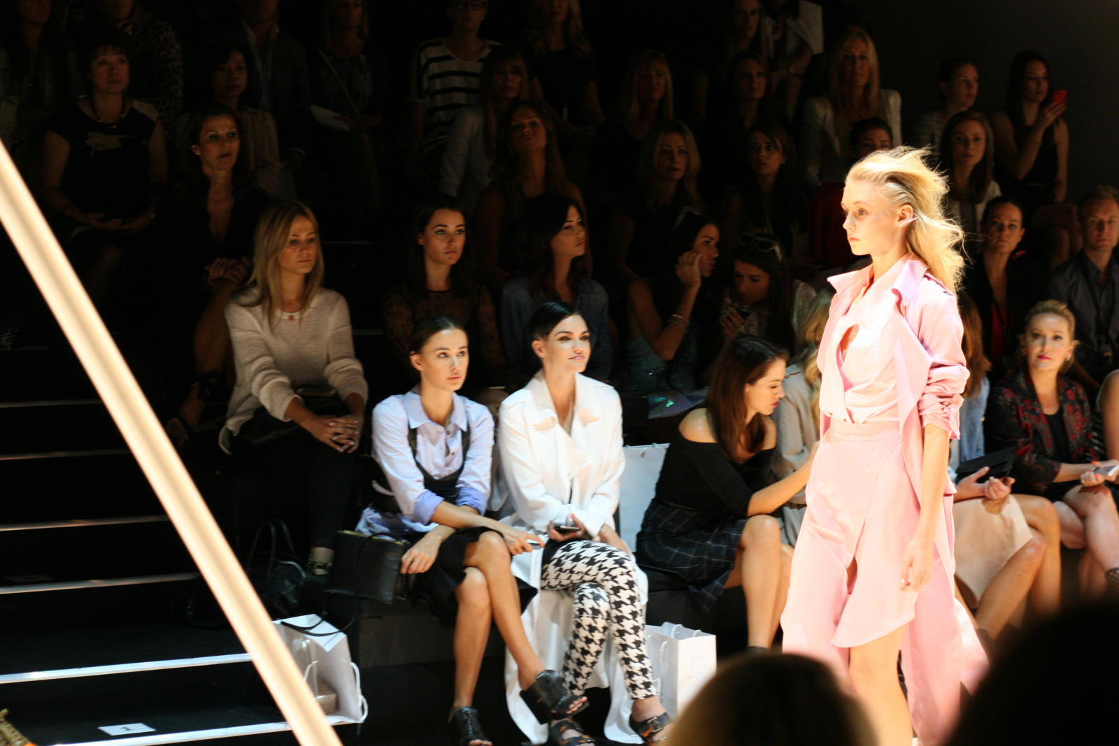 MBFWA 2014 Part 2