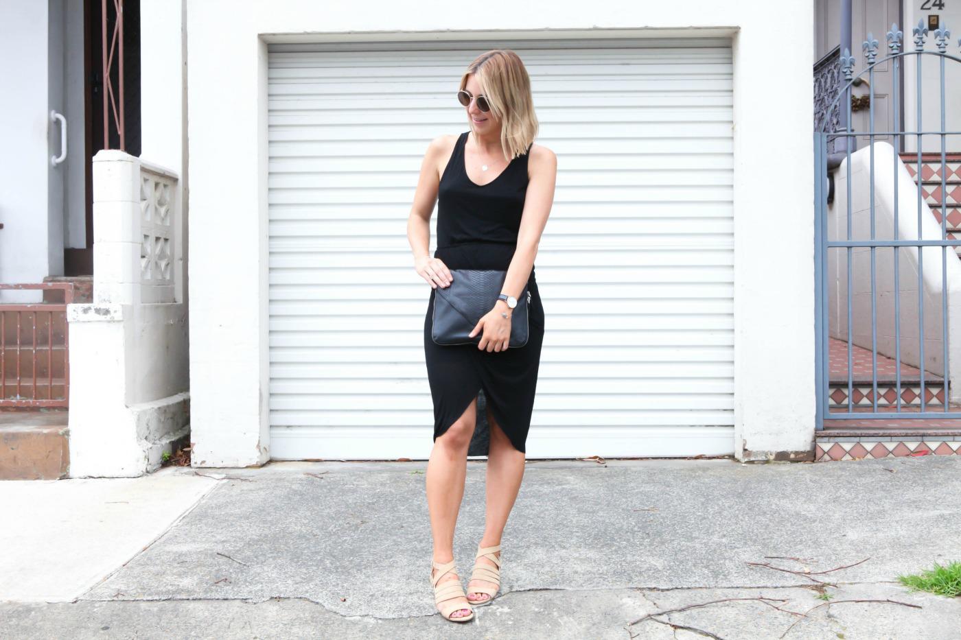 Summer Staple: LBD