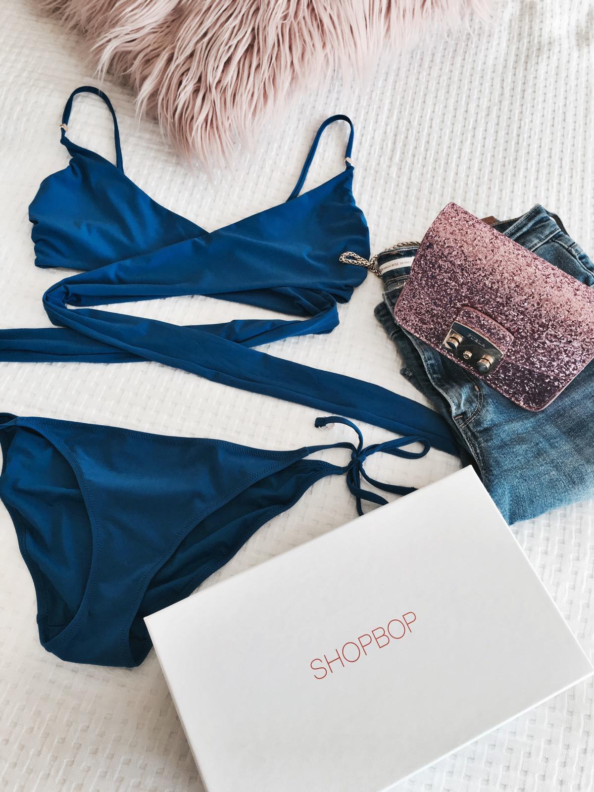 The Hottest Swimwear Brands at Shopbop