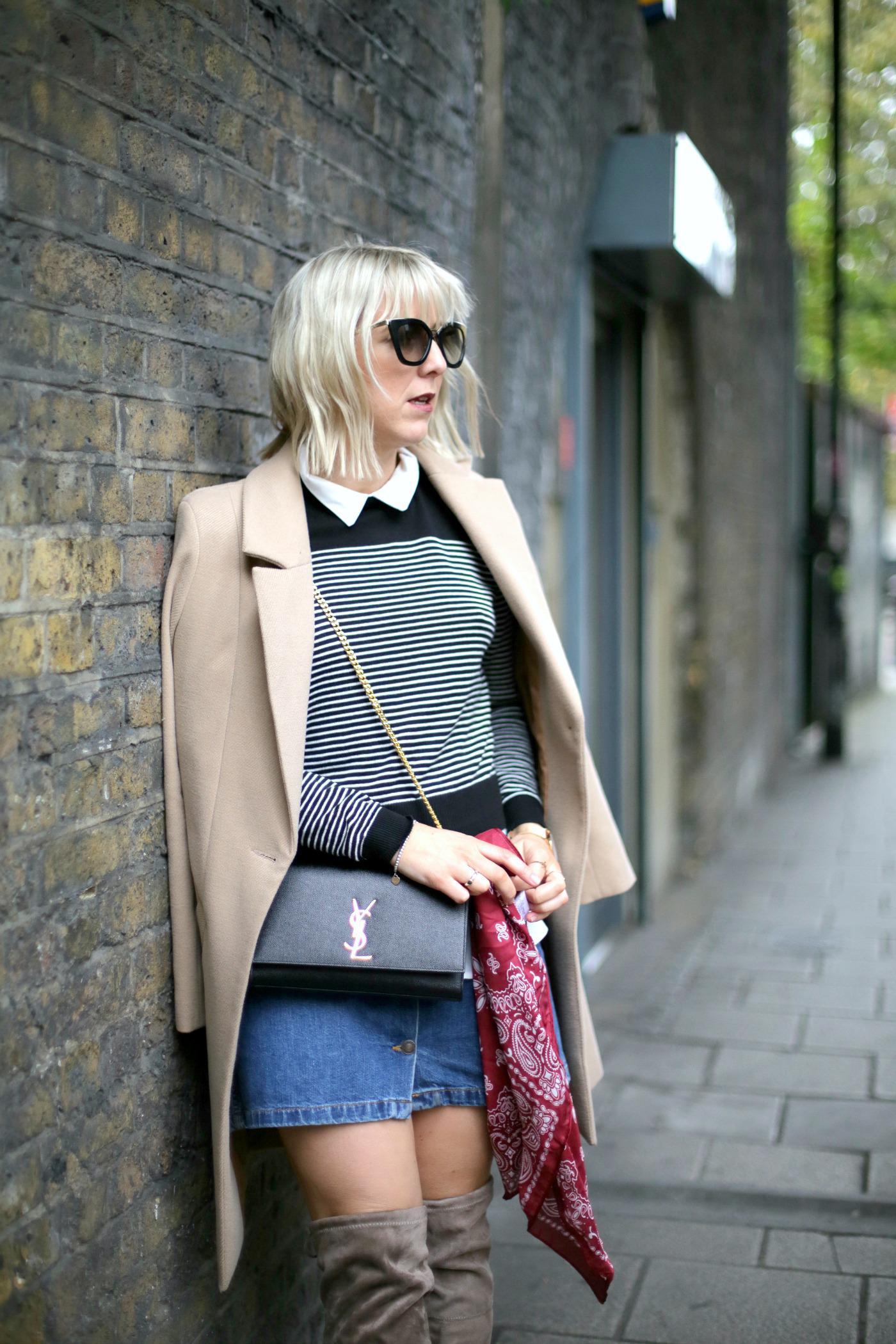 Leather and Lattes - Page 11 of 57 - Fashion & Lifestyle Blog by Andrea ...