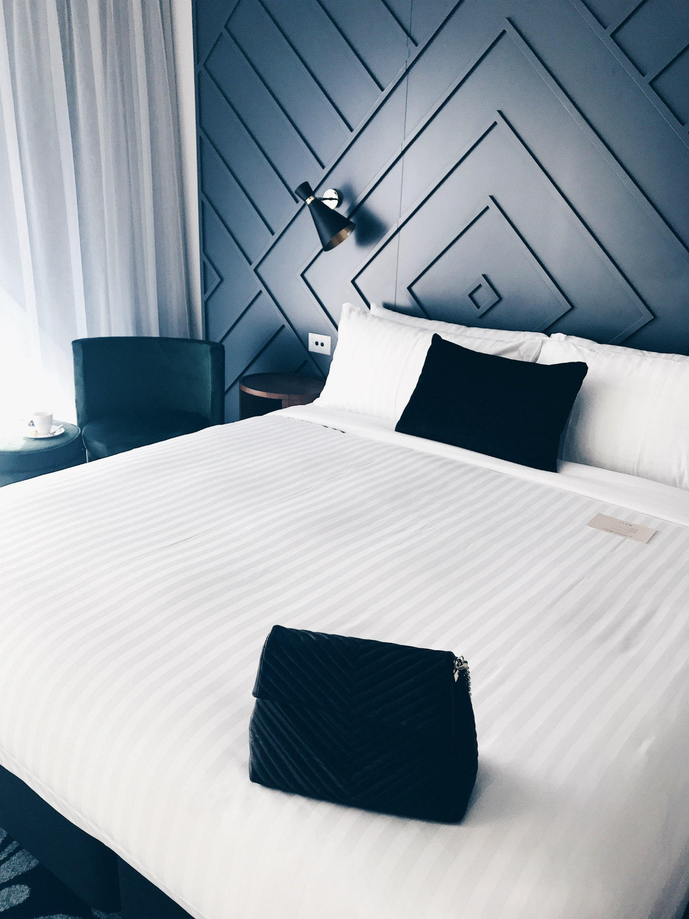 Review: West Hotel Sydney